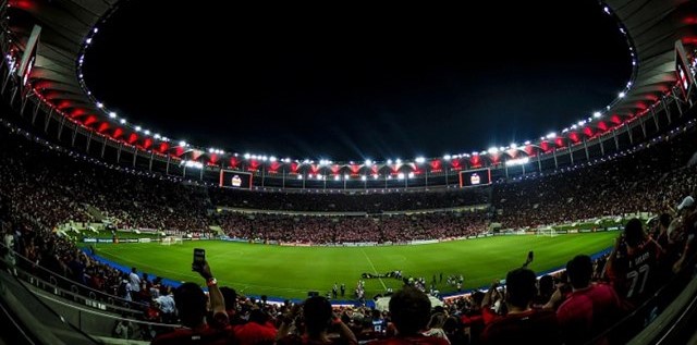 Estádio do Maracanã