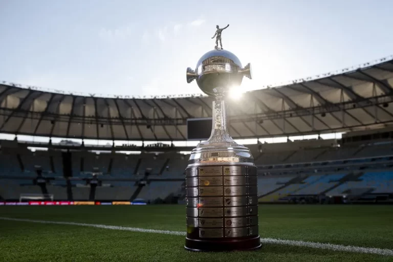 Quartas de final da Libertadores: horário e onde assistir AO VIVO aos jogos