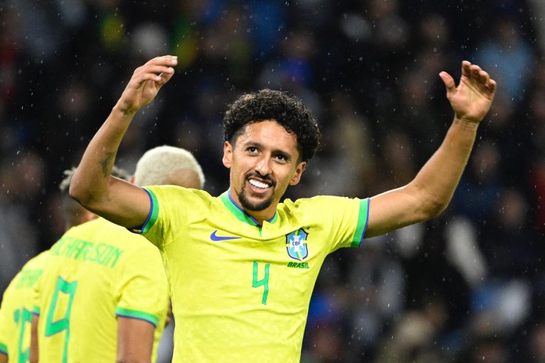 Dupla de respeito: Marquinhos e Militão estão no Top 10 dos zagueiros mais caros do mundo