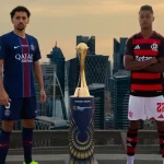psg x flamengo copa intercontinental 2025