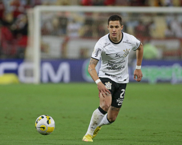 Cruzeiro tem interesse na contratação de Mateus Vital, do Corinthians