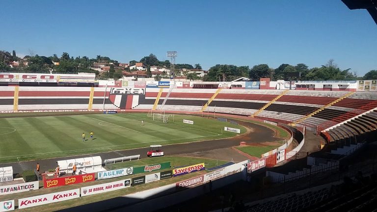 Botafogo-SP x Palmeiras: confira as prováveis escalações, onde assistir e arbitragem do jogo