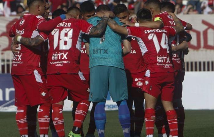 Foto: Reprodução Libertadores