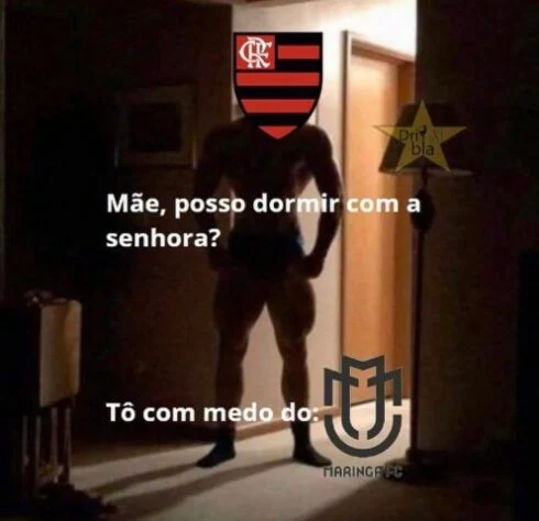 Foto: Humor Esportivo