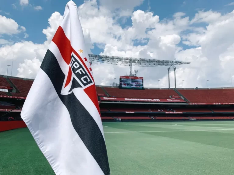 Estádio do Morumbi - Foto: Rubens Chiri / saopaulofc.net