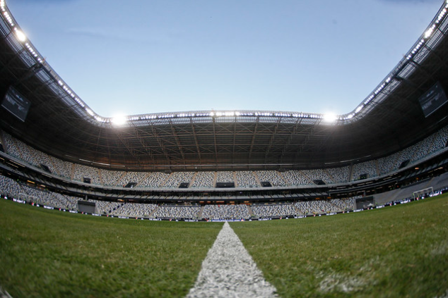 Arena MRV, estádio do Atlético-MG