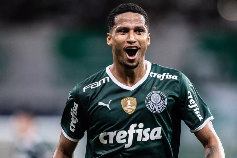 O Palmeiras venceu o Ituano na semifinal do Paulistão