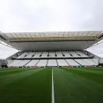 Neo Química Arena, estádio do Corinthians