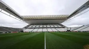 Neo Química Arena, estádio do Corinthians