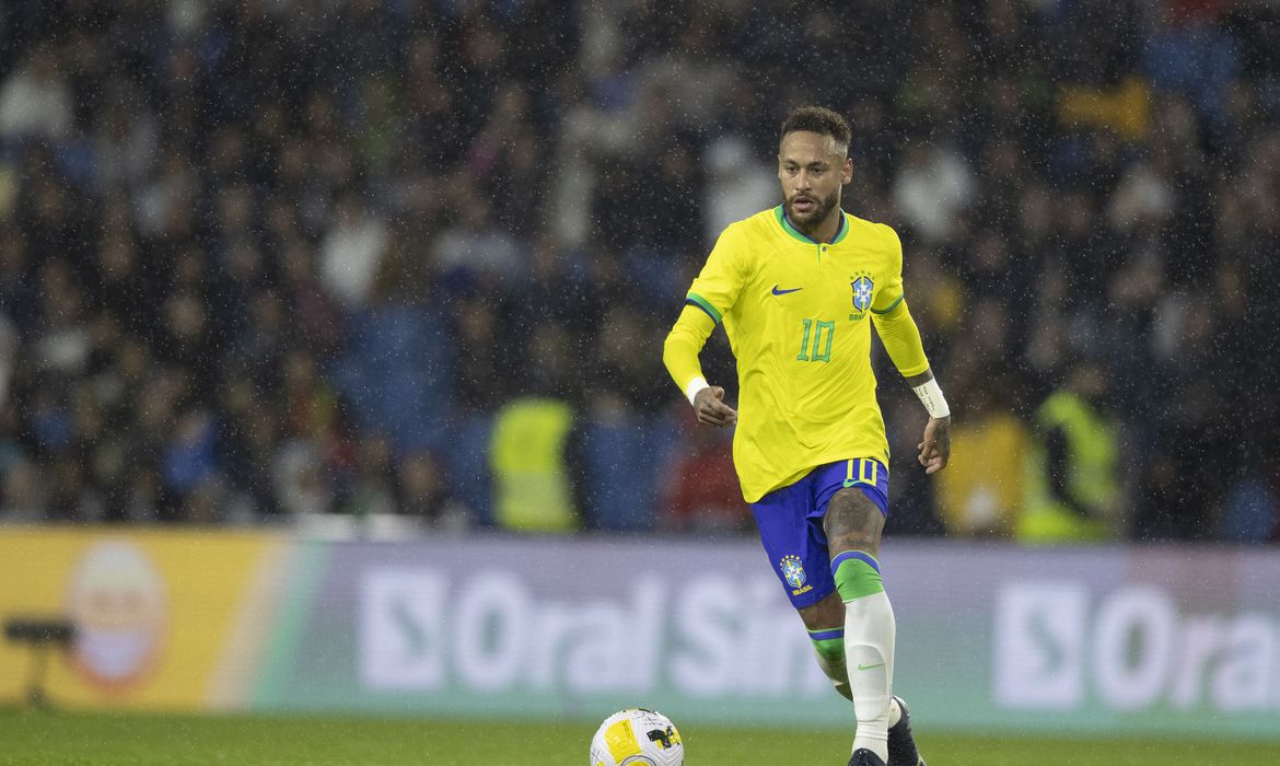 Neymar РѕРє