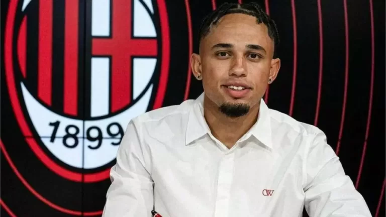 Okafor está na mira do Flamengo