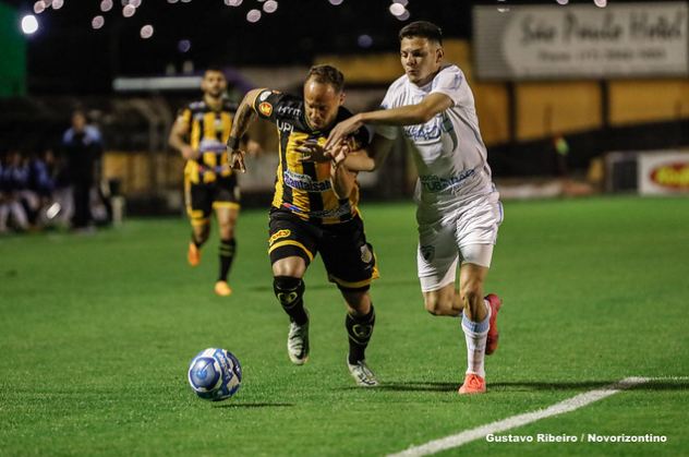 Palpite Londrina X Novorizontino - Campeonato Brasileiro Série B