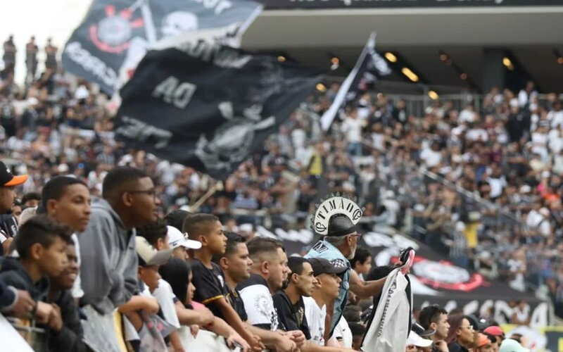 Corinthians corre risco de ficar de fora da Copa do Brasil 2024; entenda