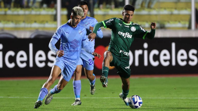 Foto: Cesar Greco / Palmeiras