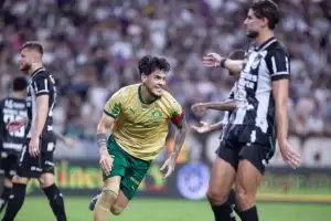 Palmeiras na Copa do Brasil