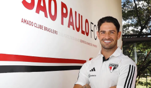 São Paulo traça cronograma para Pato ficar à disposição de Dorival Júnior; confira