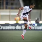 Paulo Henrique, lateral-direito do Vasco
