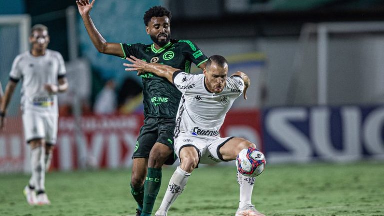 Heber Gomes/AGIF/Brasileirão Série B