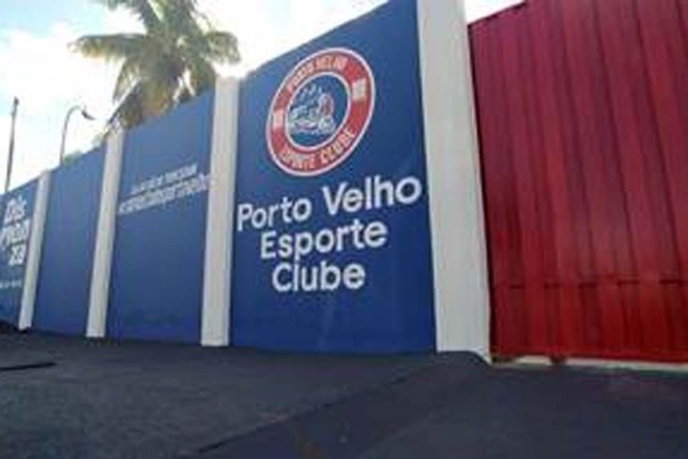 Porto Velho Esporte Clube