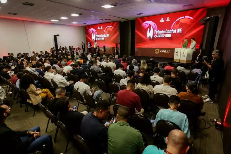 Prêmio Confut Nordeste