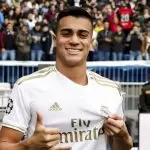 Reinier pode retornar ao Flamengo ainda em 2025