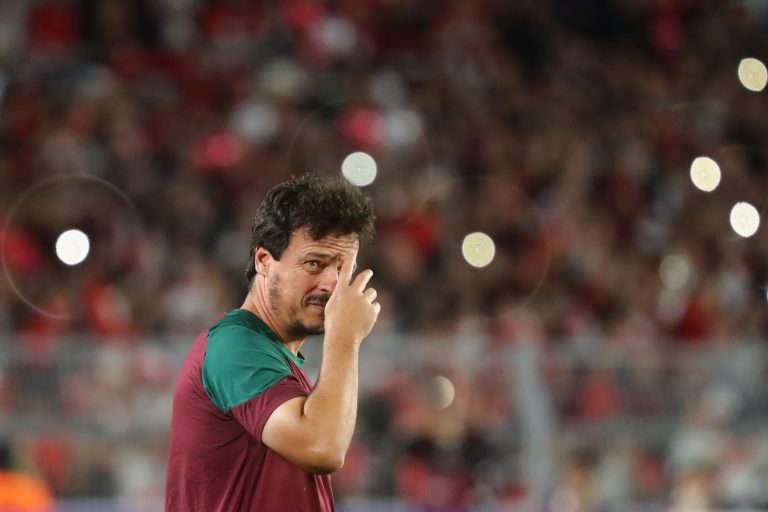 Fluminense Fernando Diniz