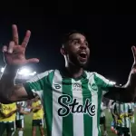 Rodrigo Sam, zagueiro do Juventude