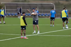Rogério Ceni, técnico do Bahia