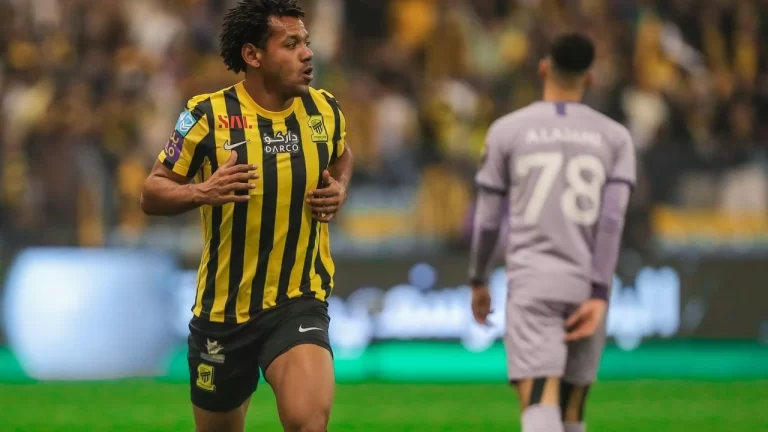 Foto: Divulgação / Al Ittihad