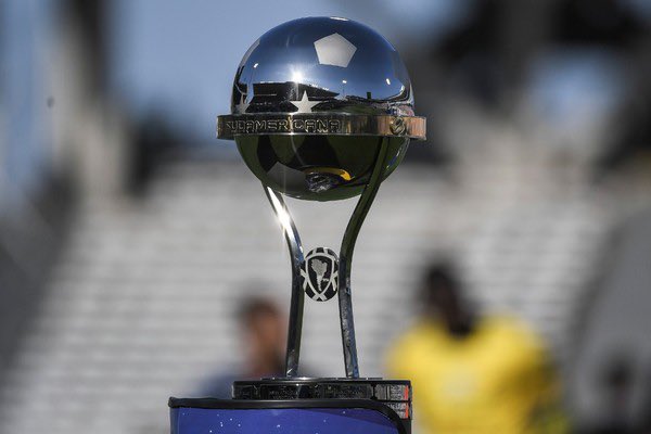 Saiba onde Belgrano e Internacional irão se enfrentar na estreia da Copa Sul-Americana