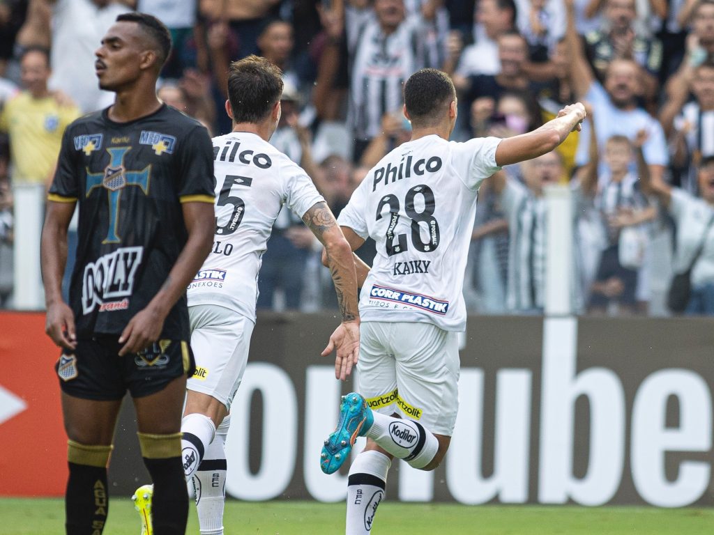 Palmeiras x Santos: veja onde assistir, escalações, desfalques e arbitragem, campeonato paulista