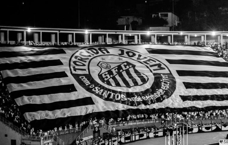 Torcida Jovem - Foto: Fábio Soares/Futebol de Campo.