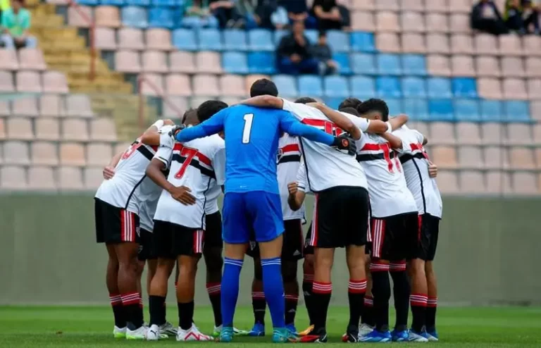 Foto: Miguel Schincariol / São Paulo FC