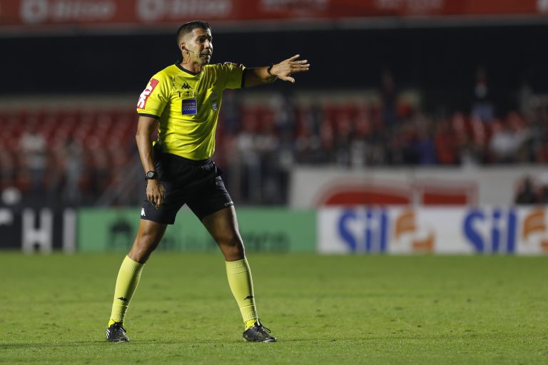 Sao Paulo v Ceara - Brasileirao 2022