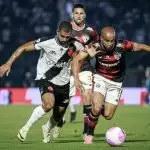 sao paulo x vasco em campo pelo brasileirão 2024
