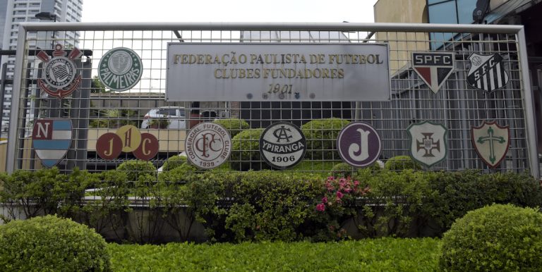 Sede da FPF