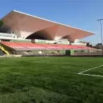 Estádio luso-brasileiro casa da Portuguesa-RJ