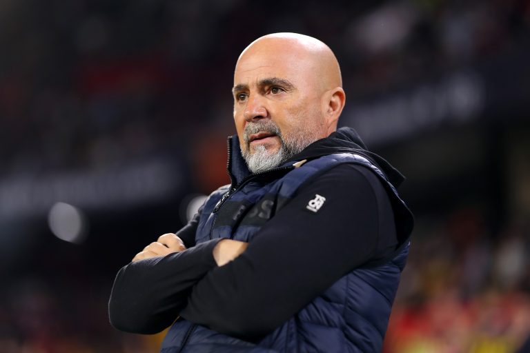 Sampaoli