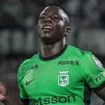 hinestroza na mira do cruzeiro