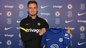 Saúl Ñíguez está perto de jogar no Flamengo