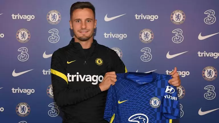 Saúl Ñíguez está perto de jogar no Flamengo