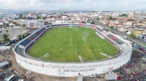 Itabaiana x América de Propriá: onde assistir a semifinal do Campeonato Sergipano 2025