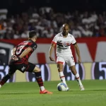 são paulo x flamengo -