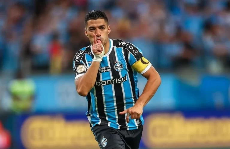 Foto: Lucas Uebel / Grêmio