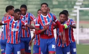 Bahia sub-20