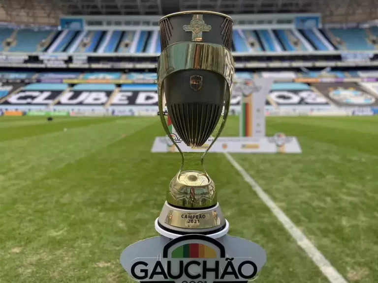 Quando começa o Campeonato Gaúcho 2025?