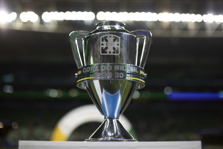 Taça da Copa do Brasil sub-20