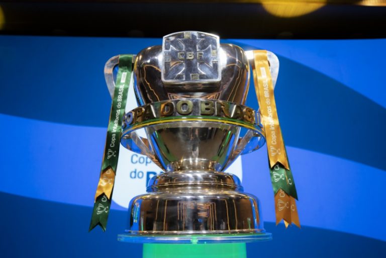 Troféu da Copa do Brasil