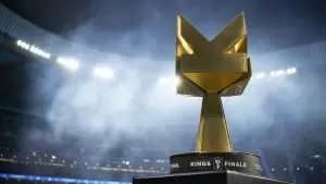 Troféu da Kings League