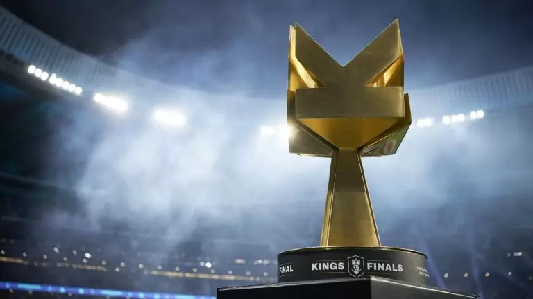 Troféu da Kings League